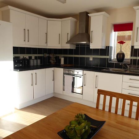 No7 Glan Nodwydd Pentraeth Exterior photo