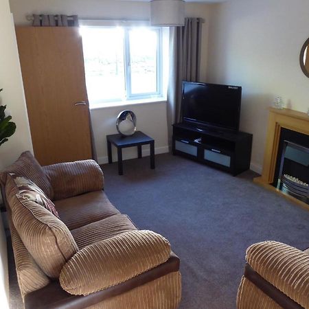 No7 Glan Nodwydd Pentraeth Exterior photo