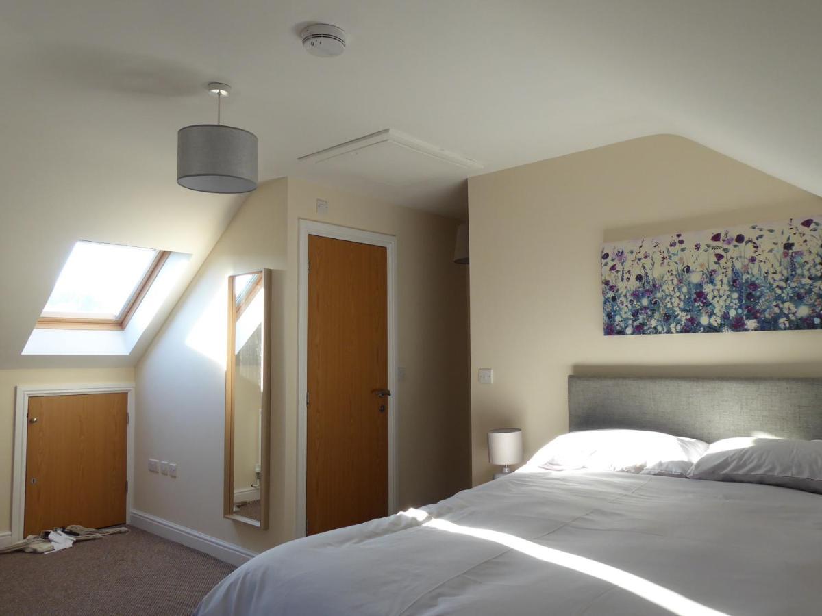 No7 Glan Nodwydd Pentraeth Exterior photo