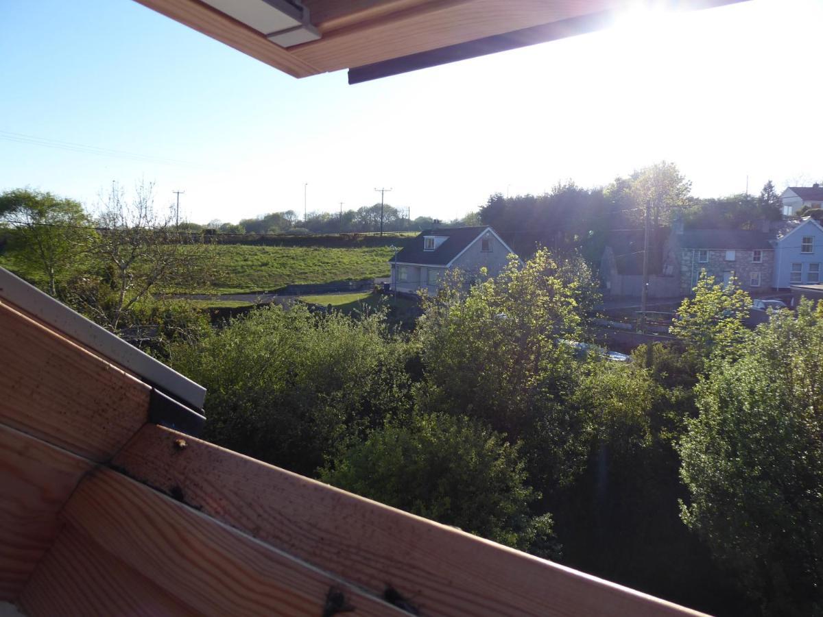 No7 Glan Nodwydd Pentraeth Exterior photo