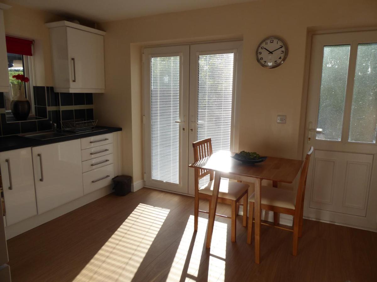 No7 Glan Nodwydd Pentraeth Exterior photo