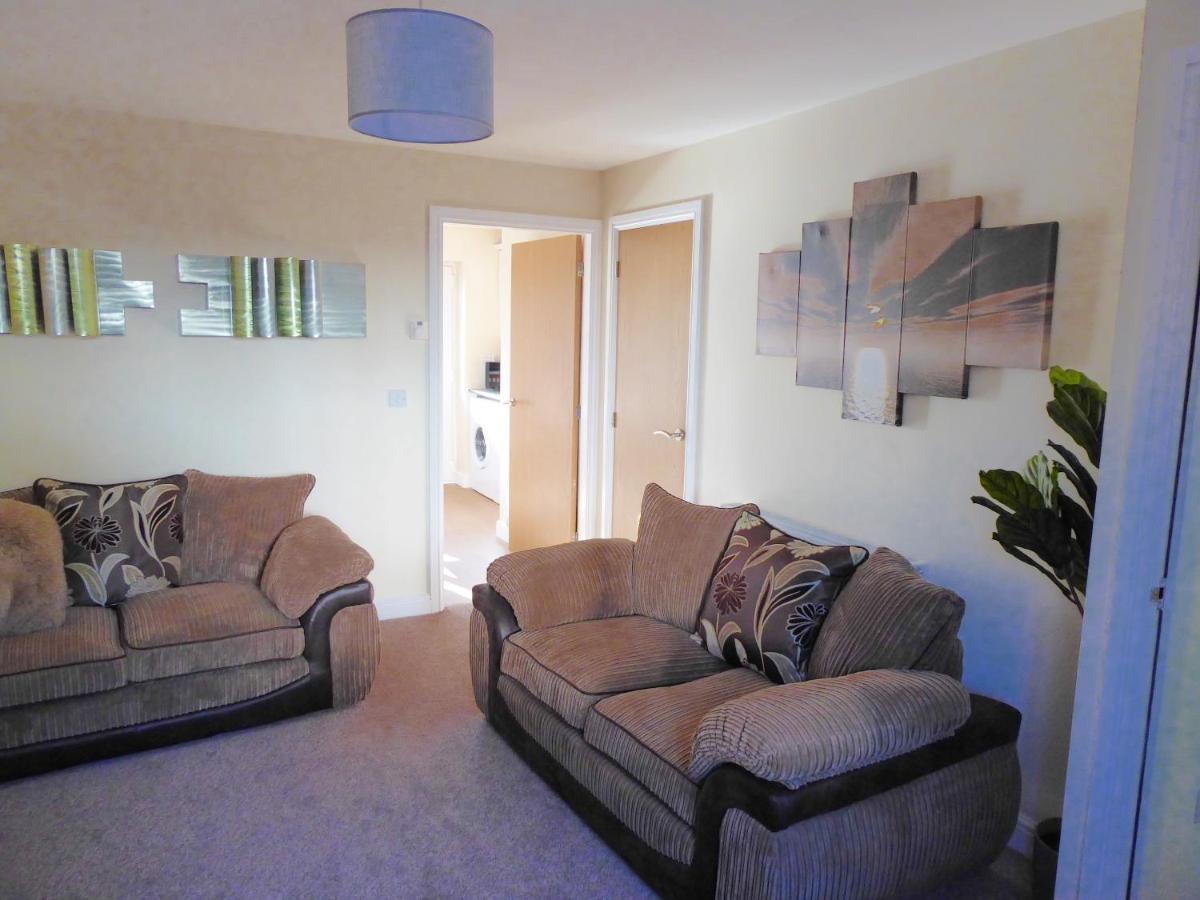No7 Glan Nodwydd Pentraeth Exterior photo