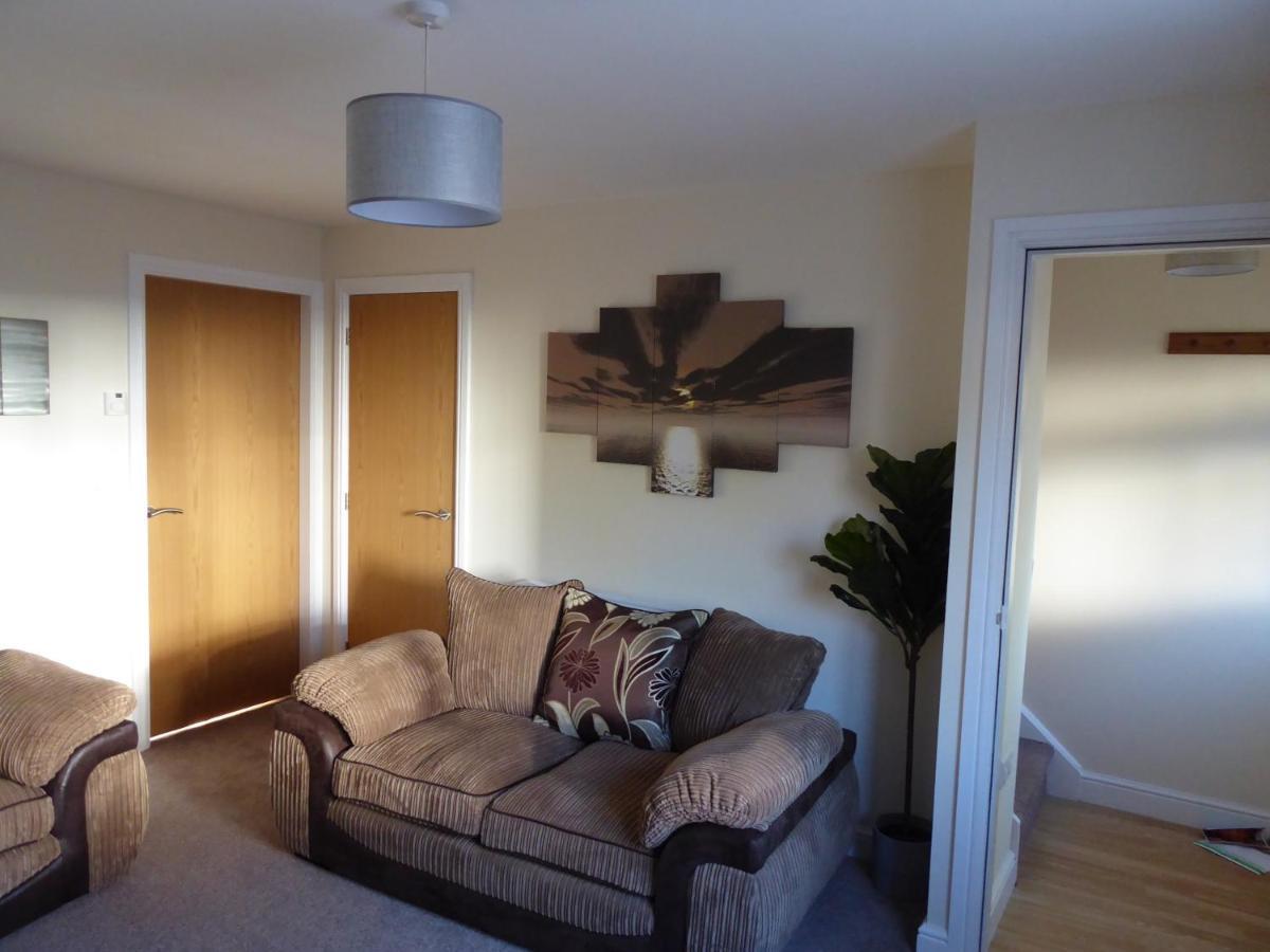 No7 Glan Nodwydd Pentraeth Exterior photo