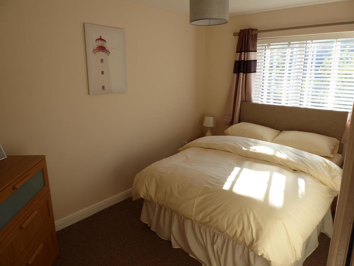 No7 Glan Nodwydd Pentraeth Exterior photo
