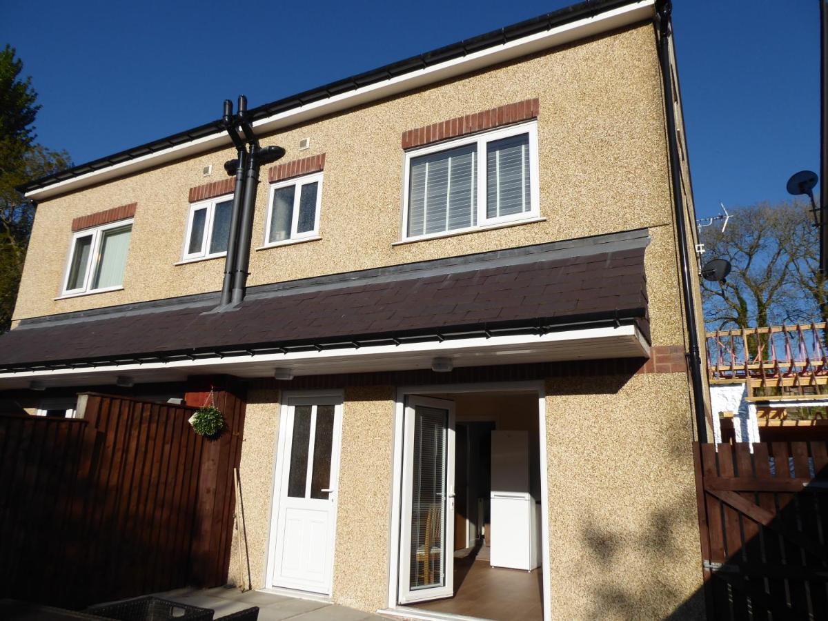 No7 Glan Nodwydd Pentraeth Exterior photo