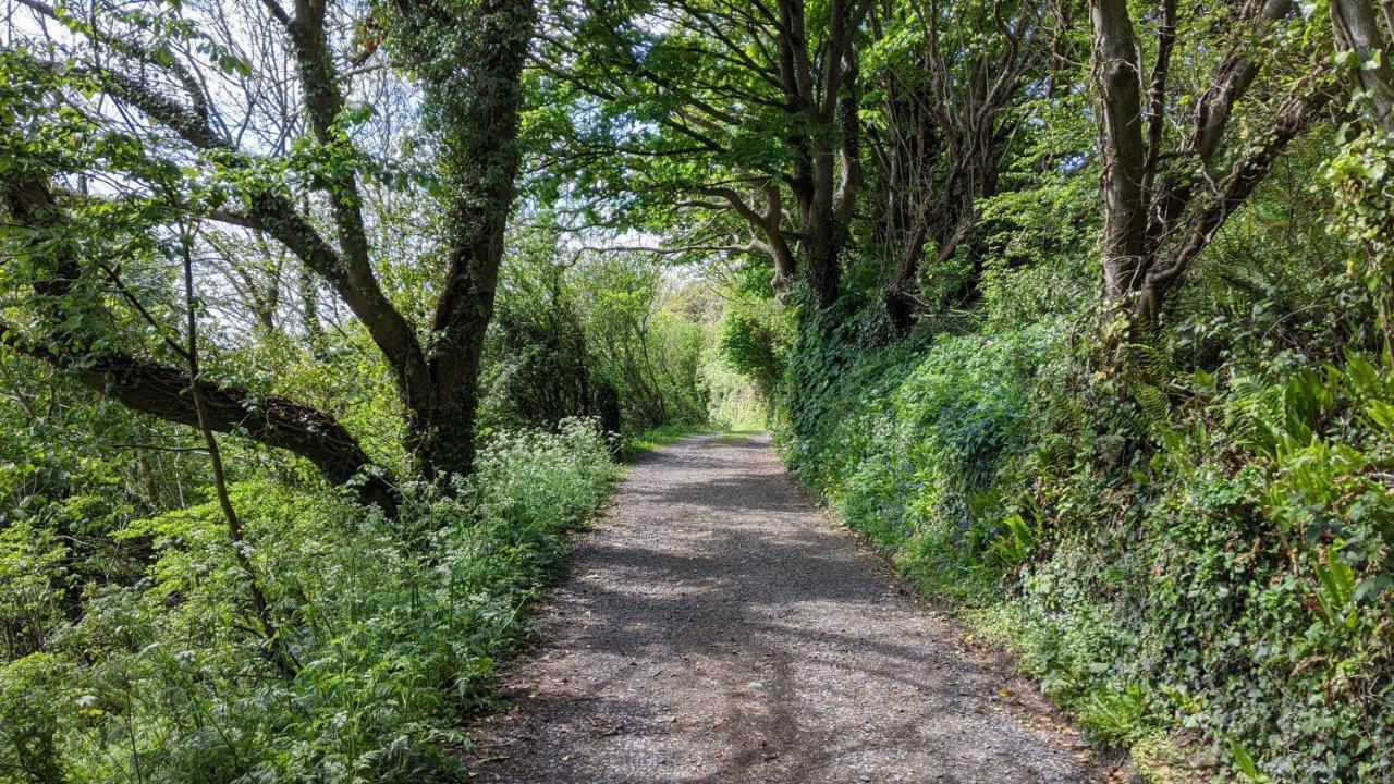 No7 Glan Nodwydd Pentraeth Exterior photo