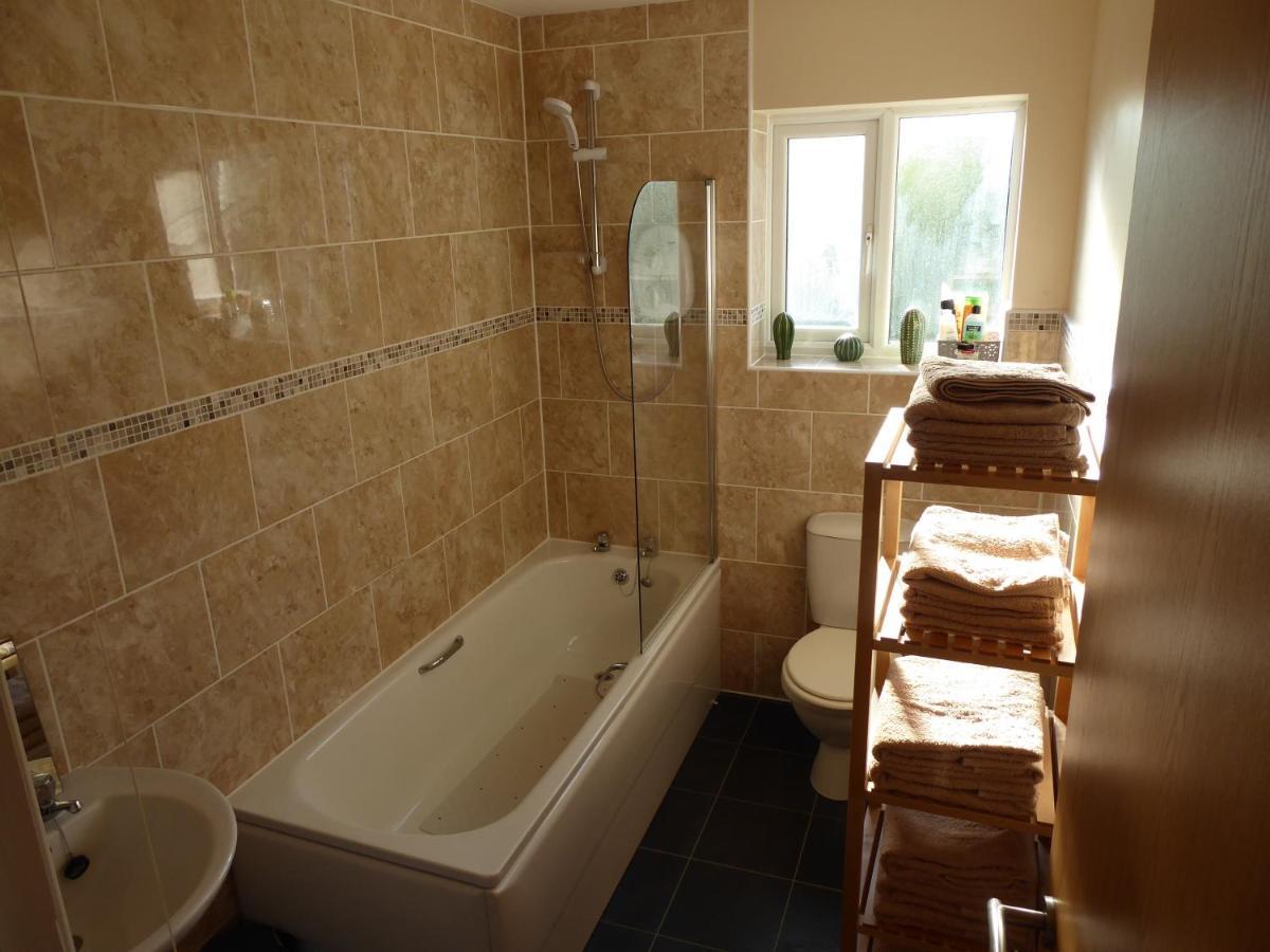 No7 Glan Nodwydd Pentraeth Exterior photo