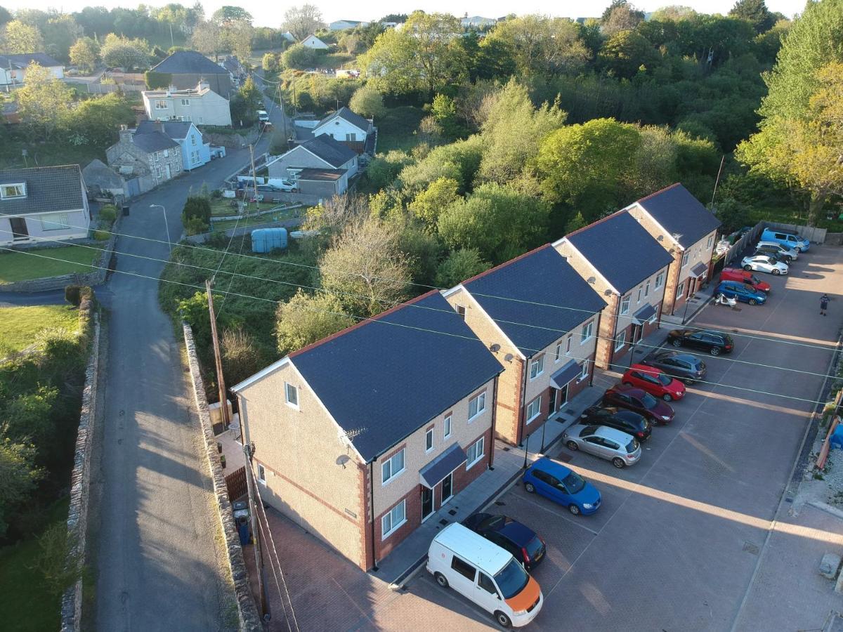No7 Glan Nodwydd Pentraeth Exterior photo