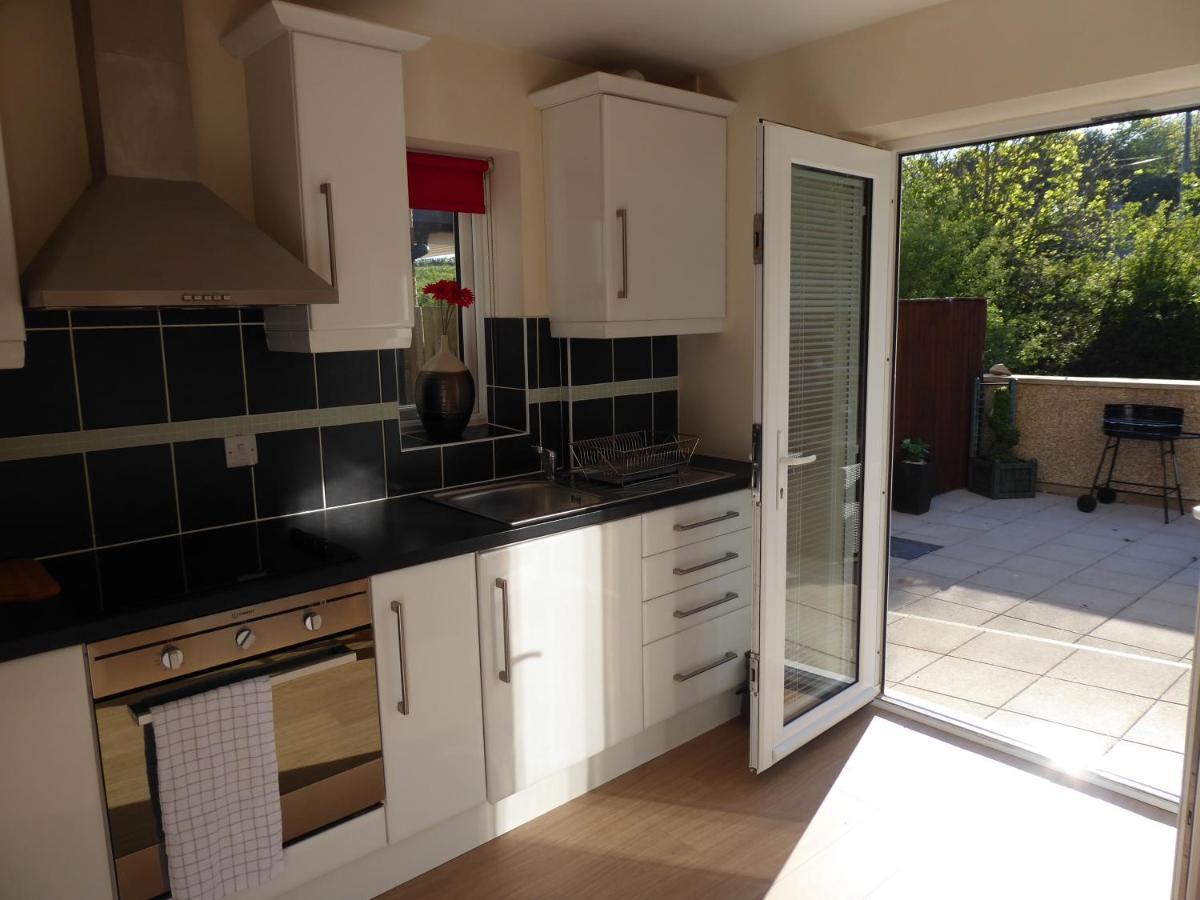 No7 Glan Nodwydd Pentraeth Exterior photo