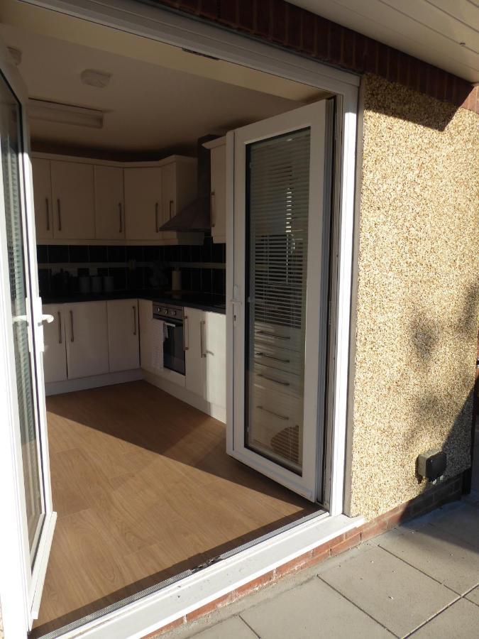 No7 Glan Nodwydd Pentraeth Exterior photo