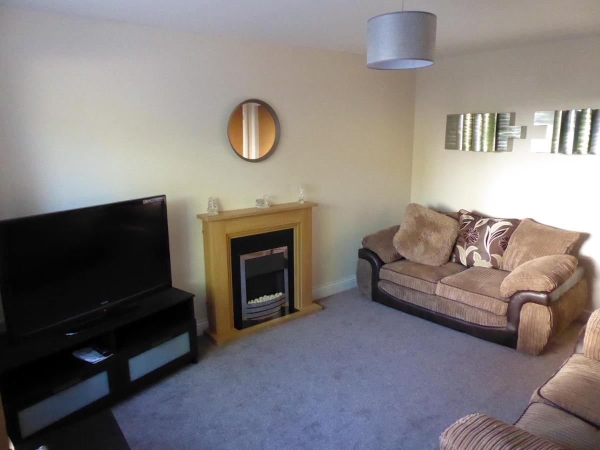 No7 Glan Nodwydd Pentraeth Exterior photo