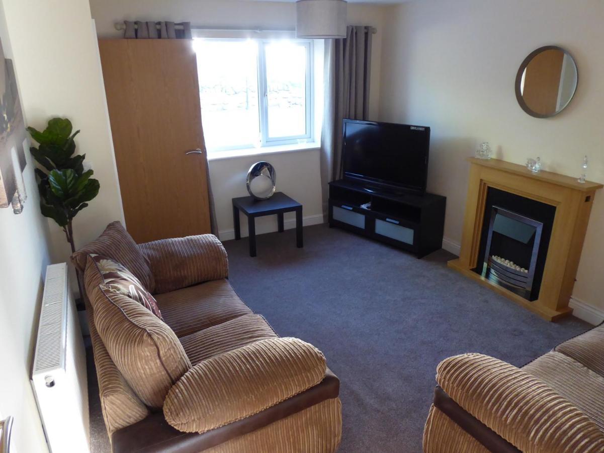 No7 Glan Nodwydd Pentraeth Exterior photo