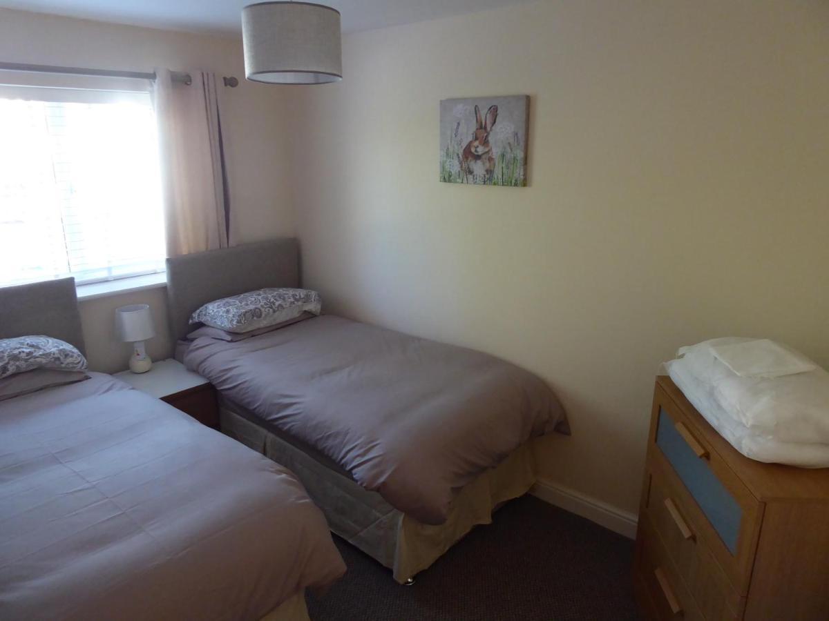 No7 Glan Nodwydd Pentraeth Exterior photo