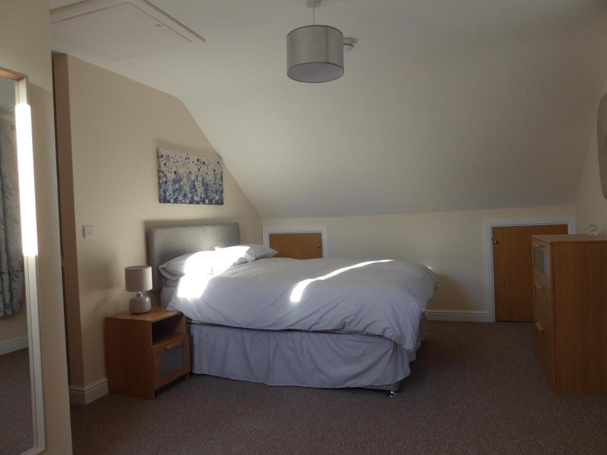 No7 Glan Nodwydd Pentraeth Exterior photo